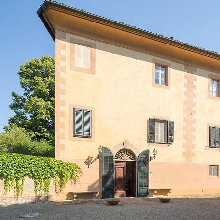 Villa Ott Crespina Exterior foto