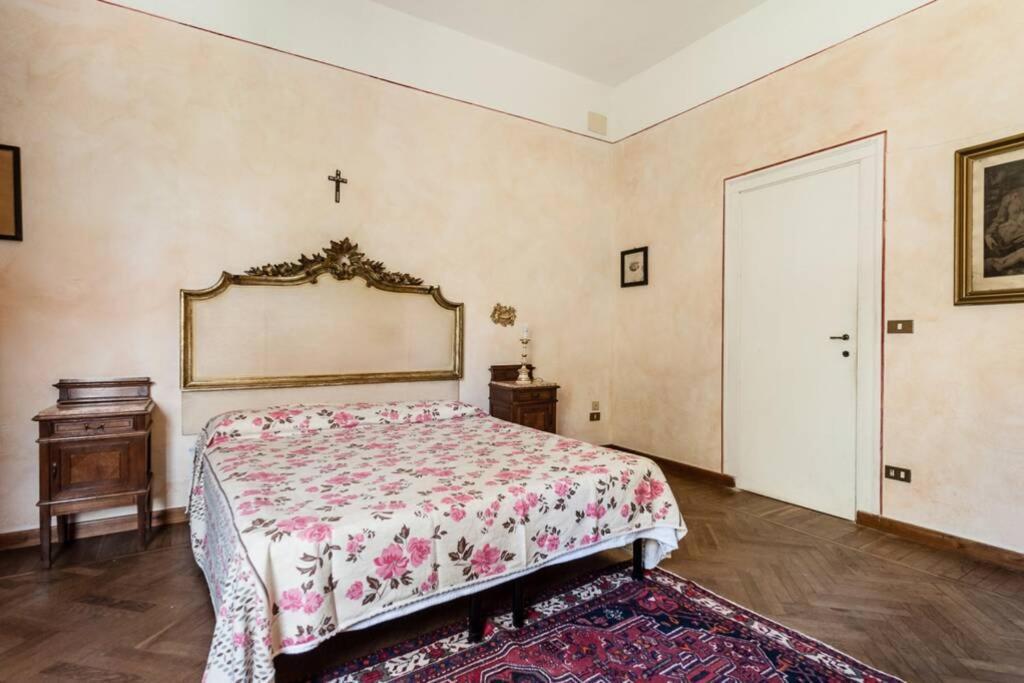 Villa Ott Crespina Exterior foto